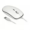 Ποντίκι DeLOCK 12532 Γραφείου αμφίχειρο USB Type-A οπτικό 3200 DPI