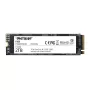 SSD δίσκος Patriot Memory 2 TB M.2 PCI Express 3.0 NVMe P300