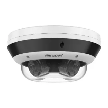 Κάμερα παρακολούθησης Dome IP Hikvision DS-2CD6D44G1H-IZS 2688x1520 Εσωτερικού χώρου Εξωτερικού χώρου