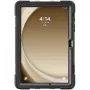 Θήκη 4smarts Galaxy Tab A9+ 27.9 cm 2 λειτουργίες βάσης Μαύρο
