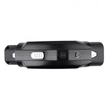 Akyga AK-SC-E20 CCS2 σε GB/T DC-Ladeadapter 1000V 250A μαύρο