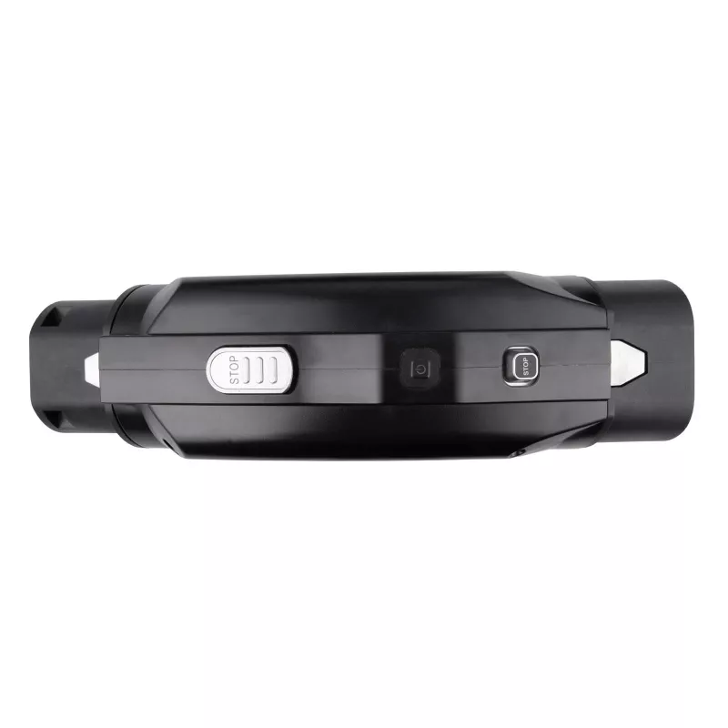 Akyga AK-SC-E20 CCS2 σε GB/T DC-Ladeadapter 1000V 250A μαύρο
