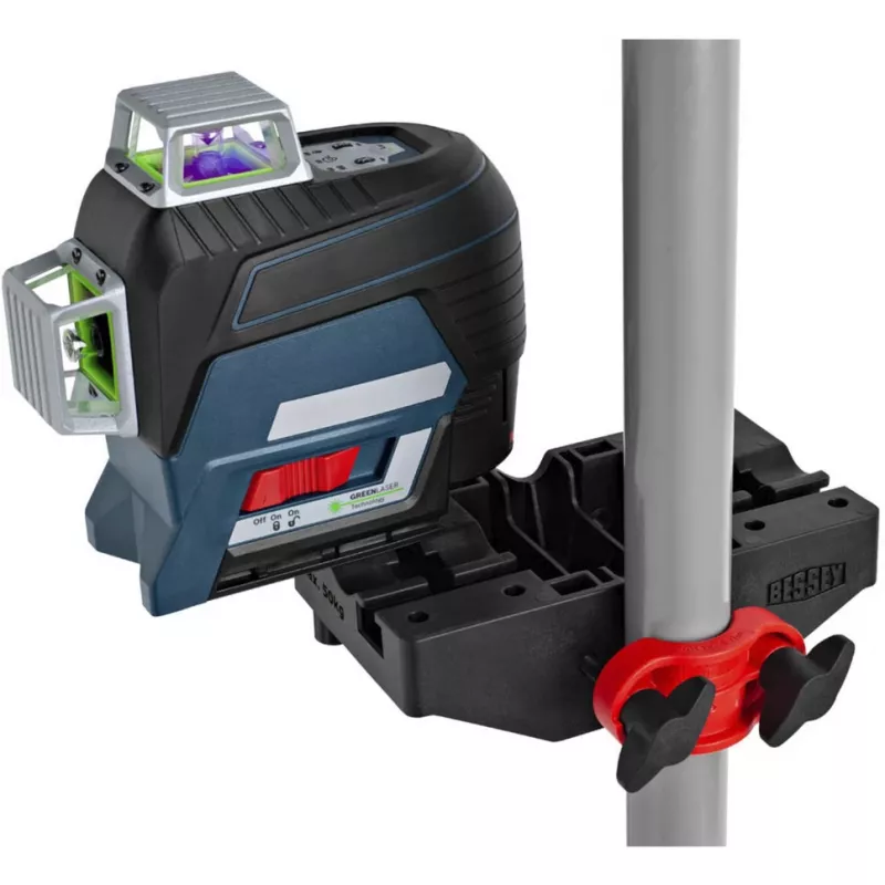 Bessey STE-MH-SET Display Μαύρο