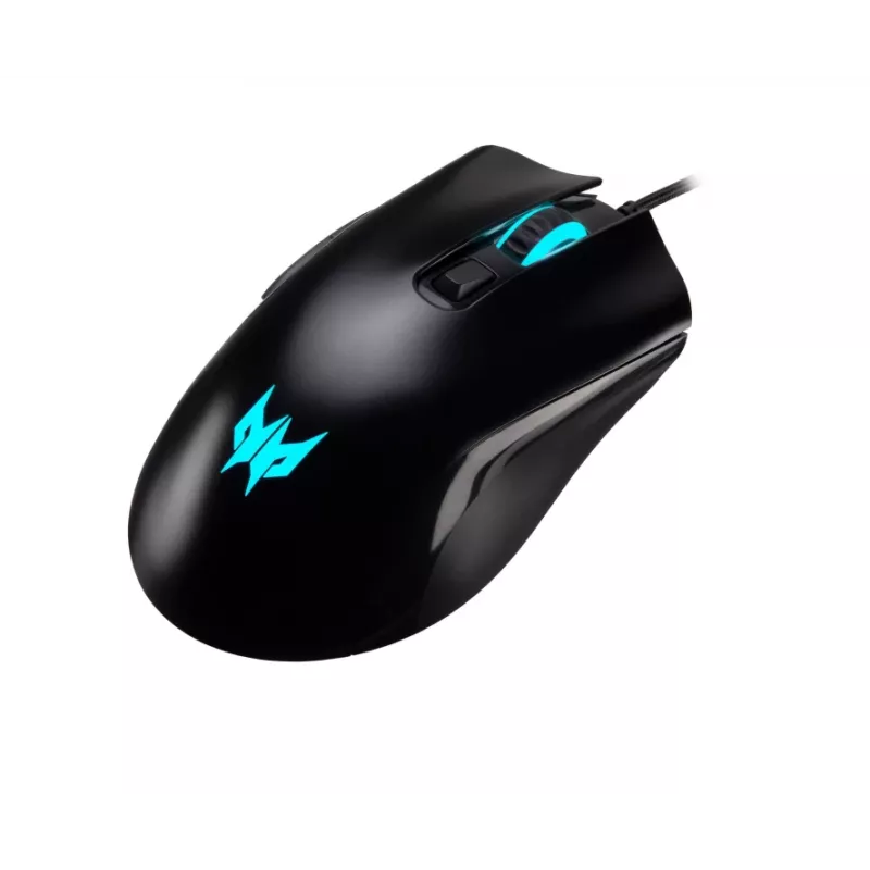 Ποντίκι Acer Predator Cestus 333 Ενσύρματο USB 2.0