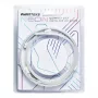 Phanteks PH-NELEDKT_CMBO_WT01 Neon D-RGB σετ λωρίδων LED, 40 cm (2 τεμ.), λευκό