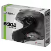 Nolan N-Com B902 X ενδοεπικοινωνία μοτοσυκλέτας 1 τεμ. μαύρο