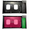 Θήκη HDD/SSD LC-Power LC-DOCK-C-35-M2 3,5 ιντσών USB Type-C 10 Gbit/s