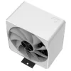 APNX AP1-5PIPE ARGB WH Σύστημα ψύξης υπολογιστή Ψύκτρα επεξεργαστή αέρα Λευκό