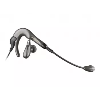In-Ear Headset HP Poly H81N-CD (MPN 8K781AA#AC3) – ενσύρματα ακουστικά in-ear για κλήσεις και ήχο