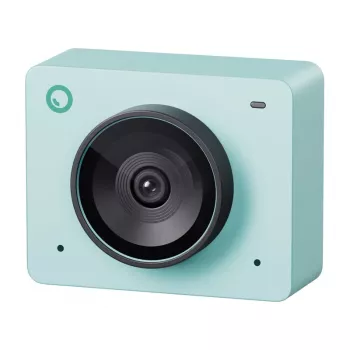 Webcam Obsbot Meet 2 γκρι – 1080p 60fps βιντεοκάμερα USB για διασκέψεις και streaming