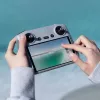 Μονάδα ελέγχου DJI RM330 Λευκό 390 g