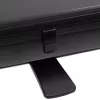 Maclean MC-212 Φορητή οθόνη προβολής, Compact, με βάση, 80 inch, 16:10