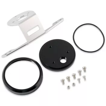Σετ τοποθέτησης για LEAKSHIELD της Aqua-Computer, Μοντέλο 34139 – ανεξάρτητα εξαρτήματα εγκατάστασης