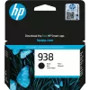 Cartridge HP Ink 4S6X8PE 938 μαύρο
