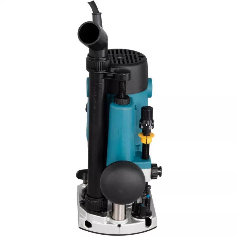 Makita RP1111CJFA - Ρούτερ - 1100 W 8 mm