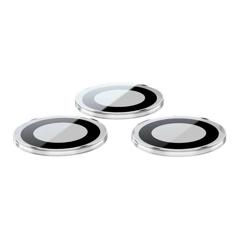 Μεμβράνη φακού κάμερας Baseus για iPhone 13 Pro/13 Pro Max