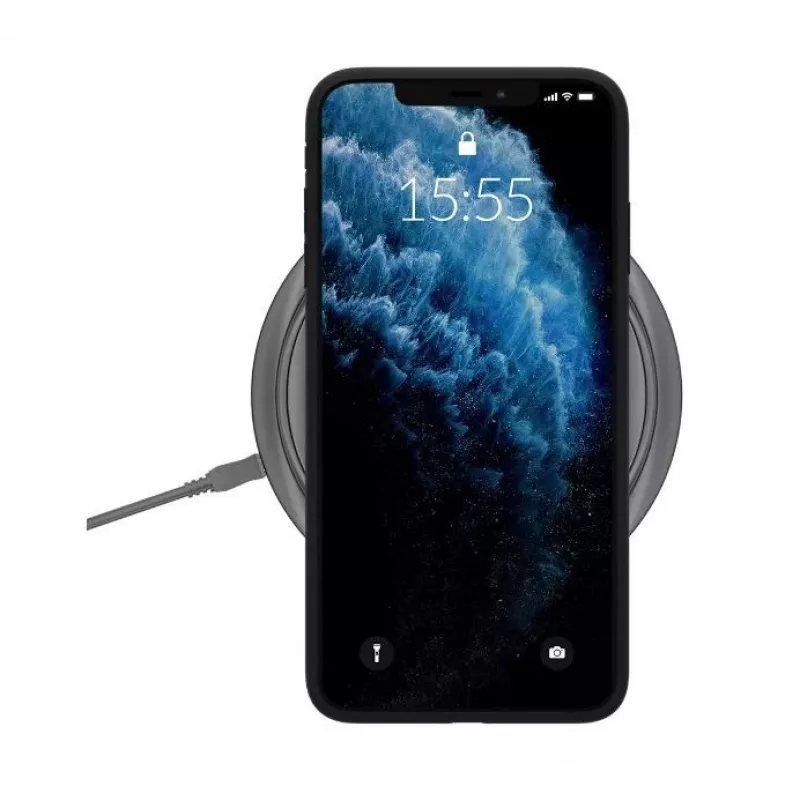 Θήκη κινητού 3MK Matt Case Συμβατότητα iPhone 11