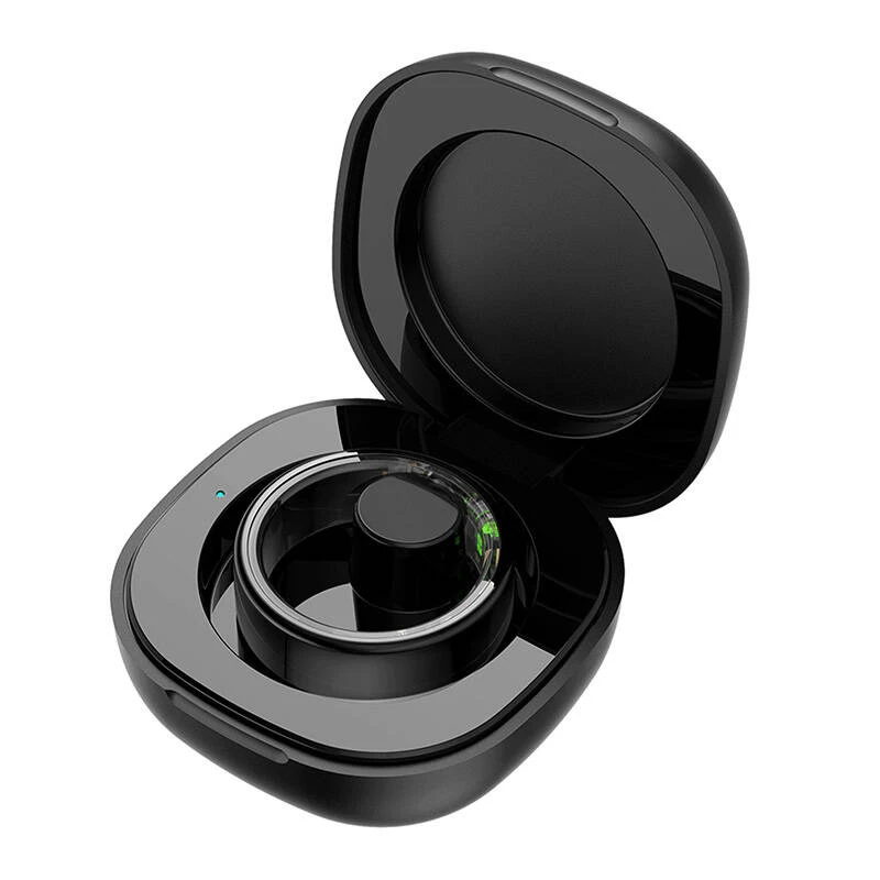 Smartring Colmi R03 21,3 mm μέγεθος 12 μαύρο