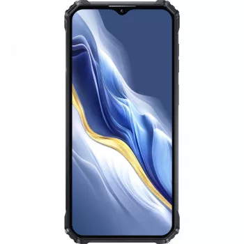 Oukitel WP36 Pro 6/256GB 10600 mAh μαύρο