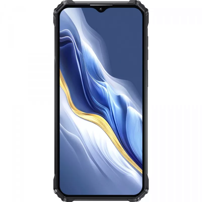 Oukitel WP36 Pro 6/256GB 10600 mAh μαύρο