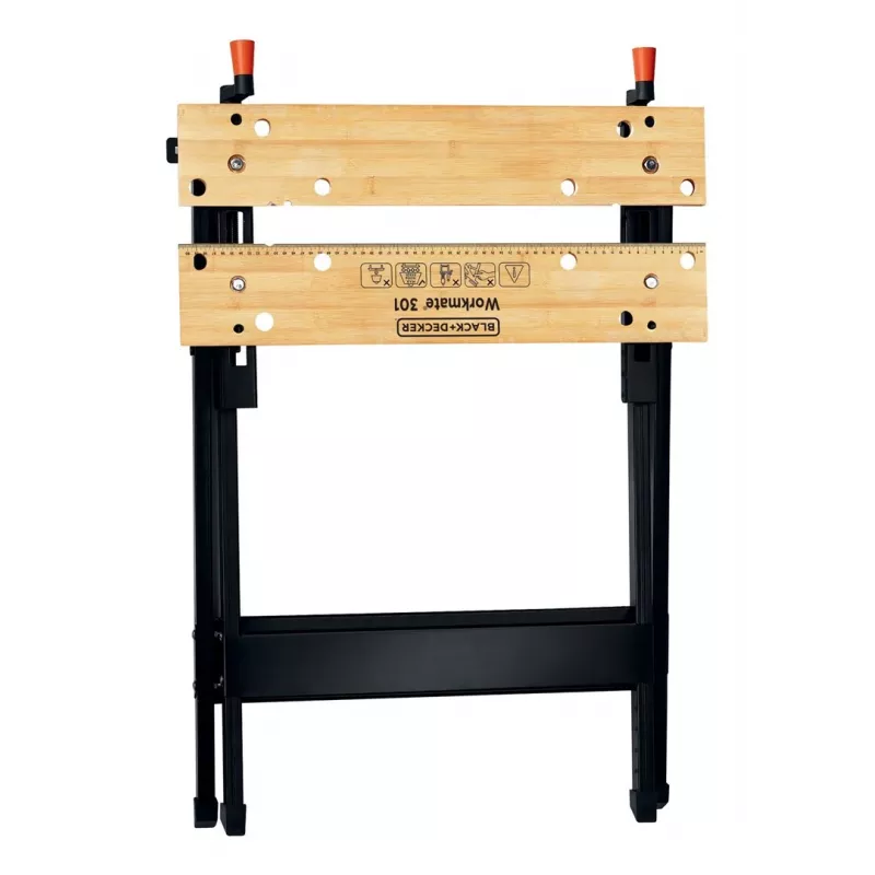 Workmate WM301, πάγκος εργασίας
