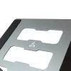Sbox CP-32 Βάση laptop περιστροφή 360°