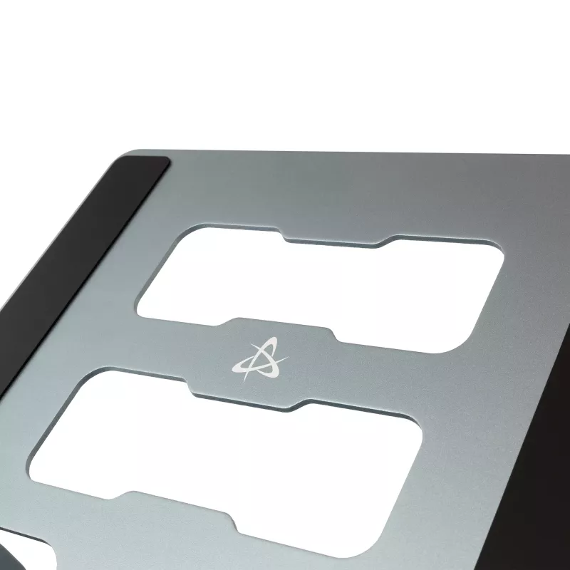 Sbox CP-32 Βάση laptop περιστροφή 360°