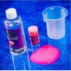 Liscianigiochi Science Kit Crazy Science Slime Chameleon 304-PL89246 – εκπαιδευτικό σετ πειραμάτων λάσπης