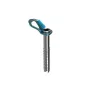 aero ice screw 16cm-μπλε ICE