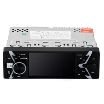 Audiocore AC9900 MP5 AVI DivX Μονάδα Bluetooth ανοιχτής ακρόασης + τηλεχειριστήριο