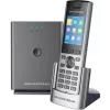 Βάση DECT Grandstream DP755 Μαύρη