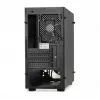 iBox PASSION V4 Mini Tower Μαύρο