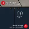Ζυγαριά ανάλυσης Salter 9164 BK3R