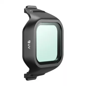 Φίλτρο UV για φακό DJI Mini 5 Pro – Freewell FW-MN5-UV, προστατεύει τον φακό και μειώνει την UV ομίχλη