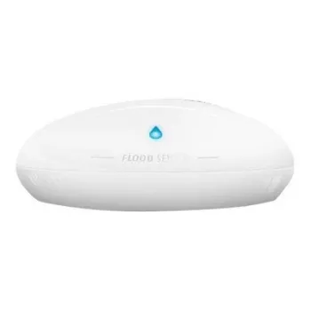 Fibaro FGFS-101-ZW5 Αισθητήρας θερμοκρασίας/υγρασίας Εσωτερικού/Εξωτερικού χώρου Αισθητήρας θερμοκρασίας & υγρασίας Ασύρματος, ελεύθερος