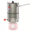 MSR Reactor Stove System Φορητός καυστήρας με φυσίγγιο