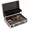 Δράπανο Black & Decker BDCHD18B2FC-QW 18V Ιόντων Λιθίου 2 Μπαταρίες