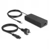 DeLOCK σταθμός φόρτισης USB 3 x USB Type-C PD 3 x USB Type-A 112 W