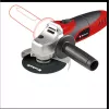 Γωνιακός τροχός Einhell TC-AG 125 12,5 cm 850 W 11000 σ.α.λ.