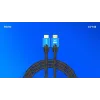 Καλώδιο HDMI Savio CL-143 3m