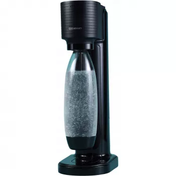 Sodastream 1017911770 1 L Μαύρο