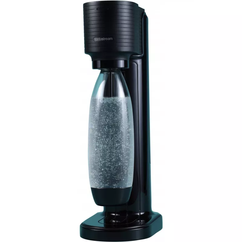 Sodastream 1017911770 1 L Μαύρο