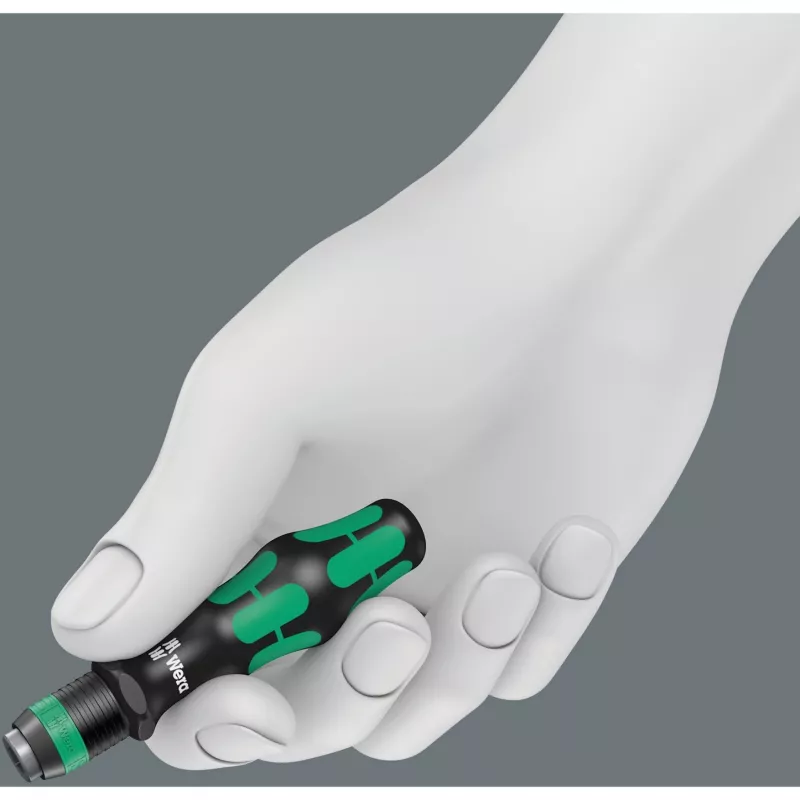 Wera Kraftform Kompakt 10 - σετ μυτών - 10 τεμ.