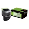 Τόνερ Lexmark 702K R 3000 σελίδες μαύρο