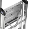 Ελεύθερη σκάλα SAFETY 4 σκαλοπάτια KRAUSE