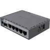 Mikrotik E60IUGS Ενσύρματος Router Gigabit Ethernet μαύρο