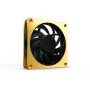 Ανεμιστήρας κουτιού Alphacool LUAC-054 120mm - χρυσό