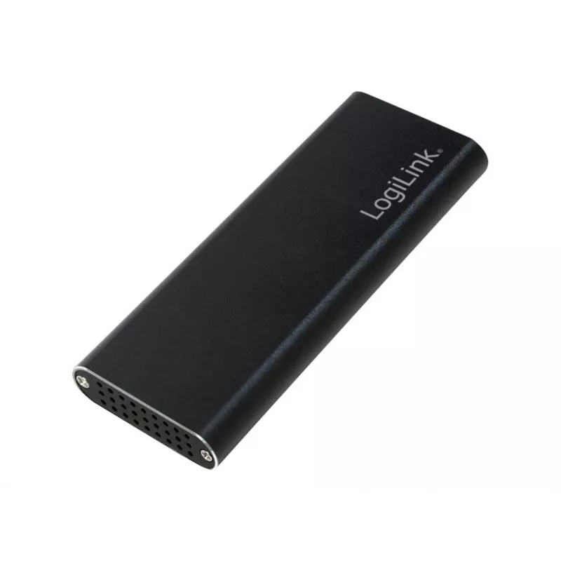 Θήκη SSD LogiLink UA0314 μαύρο M.2