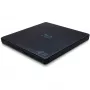 HL Data Storage BP55EB40.AHLE10B Εξωτερικός Εγγραφέας Blu-ray USB 2.0 Μαύρο