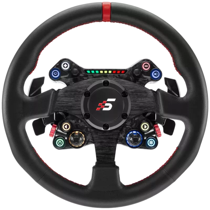 Direct Drive Simracing Τιμόνι Simagic NEO X 330R S213 — συμβατό με PC και προσομοιωτές